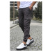 Madmext Smoked Cargo Pocket Jogger Pants 5437