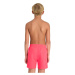 Juniorské plavky ARENA BOYS BEACH BOXER SOLID R Red