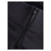 Nohavice Peak Performance W High Stretch Pants Black