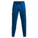 PÁNSKE TEPLÁKY UNDER ARMOUR RIVAL FLEECE SIGNATURE JOGGERS 1366366-432