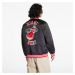 Bunda Mitchell & Ness Miami Heat Heavyweight Satin Jacket Black