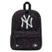 New-Era  MLB New York Yankees All Over Print Backpack  Ruksaky a batohy Čierna