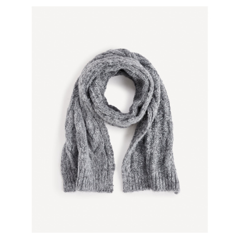 Celio Knitted scarf Fiscasnow1 - Men
