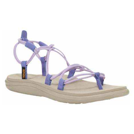 Teva Voya Infinity Women's Sandále Pastel Lilac