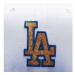 47 Brand Šiltovka MLB Los Angeles Dodgers Corkscrew 47 CAPTAIN B-CORKS12WBP-WH Biela