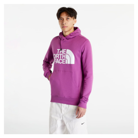The North Face The North Face Standard Hoodie Purple Cactus Flower
