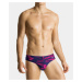 Men's Classic Swimsuit ATLANTIC - Multicolored