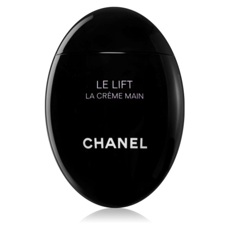 Chanel Le Lift Crème Main krém na ruky proti starnutiu