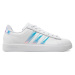 Adidas Sneakersy Grand Court 2.0 ID2989 Biela