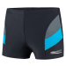 AQUA SPEED Kids's Swimming Shorts Andy Pattern 32