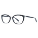 Zac Posen Optical Frame ZZEZ MI 53 Zeze