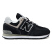 New Balance Sneakersy PC574EVB Čierna