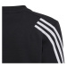 Dětská mikina 3 Stripes Crew Jr model 17864032 - ADIDAS