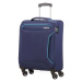 American Tourister Kabinový cestovní kufr Holiday Heat Spinner 38 l - tmavě modrá
