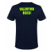 Valentino Rossi pánske tričko VR46 - Classic (Sole e Luna) 2020