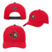 Ottawa Senators detská čiapka baseballová šiltovka Third Jersey Snapback