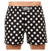 Men's briefs Styx premium art classic rubber polka dots