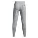 Kalhoty Under Armour Curry Splash Jogger Mod Gray Full Heather