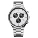 Bering 11743-704 Mens Titanium Classic 40 mm