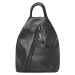 Look Made With Love Backpack 593 Trio Black