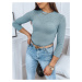 Women's sweater AURINA blue Dstreet