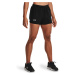 Šortky Under Armour Fly By 2.0 2N1 Short Black