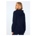 DKaren Seattle Navy Blue Hoodie