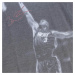 Mitchell & Ness NBA Dwyane Wade Above The Rim Sublimated S/S Tee - Pánske - Tričko Mitchell & Ne