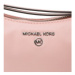 MICHAEL Michael Kors Kabelka Jet Set Charm 32F2ST9C8C Ružová