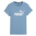 Puma ESS Logo Tee W 586775 20 tričko