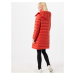 BOSS Zimný kabát 'Pampana'  červená