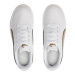 Puma Sneakersy Carina 2.0 395096-01 Biela