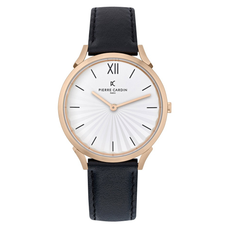 Pierre Cardin Watch Mondaine