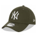 šiltovka New Era 39thirty NY Yankees Khaki