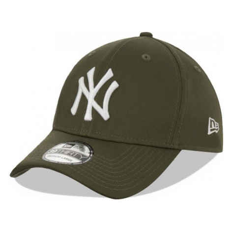 šiltovka New Era 39thirty NY Yankees Khaki