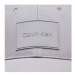 Calvin Klein Šiltovka Tonal K50K511296 Sivá