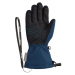 Ziener LAVAL AS&reg; AW JUNIOR Detské lyžiarske rukavice, tmavo modrá, veľkosť