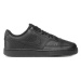 Nike Sneakersy Court Vision Lo Nn DH2987 002 Čierna