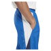 Reebok TRAIN WOVEN PANT Pánske šuštiakové nohavice, modrá, veľkosť