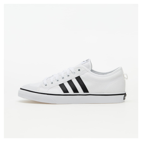 Tenisky adidas Originals Nizza Ftw White/ Core Black/ Ftw White