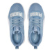 Puma Sneakersy 390848 12 Modrá