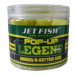 Jet fish legend pop up ananás/butyric - 60 g 16 mm