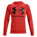 Pánská mikina Rival Fleece Big Logo HD M L model 16217191 - Under Armour