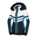 Northfinder AINSLEY Dámska lyžiarska bunda, tmavo modrá, veľkosť