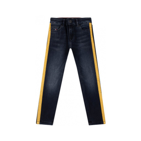 Dievčenské džínsy Tommy Hilfiger