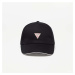 Šiltovka GUESS Triangle Logo Cap Black