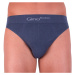 Men's briefs Gino bamboo gray