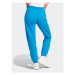 Adidas Teplákové nohavice IK7852 Modrá