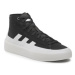 Adidas Sneakersy ZNSORED HI GZ2293 Čierna