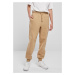 Basic sweatpants unionbeige